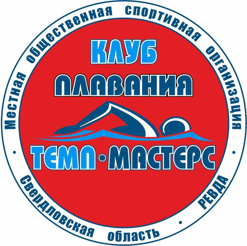 Логотип клуба Темп-Мастерс