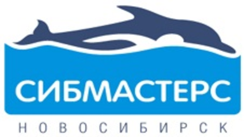 Логотип клуба Сибмастерс