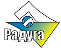 Логотип клуба Радуга