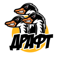 Логотип клуба Драфт