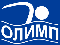 Логотип клуба Олимп