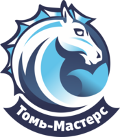 Логотип клуба Томь-Мастерс