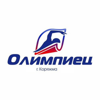 Логотип клуба Олимпиец