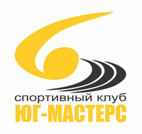 Логотип клуба Юг-Мастерс