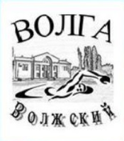 Логотип клуба Волга