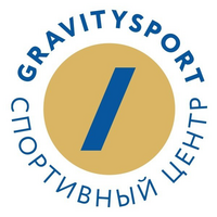 Логотип клуба ГРАВИТИ СПОРТ