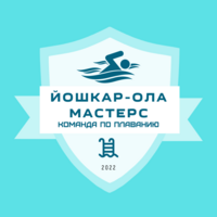 Логотип клуба Йошкар-Ола Мастерс