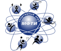 Логотип клуба МФТИ-Долгопрудный
