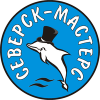 Логотип клуба Северск-Мастерс