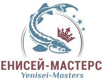 Логотип клуба Енисей-Мастерс