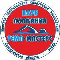 Логотип клуба Темп-Мастерс