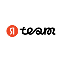 Логотип клуба Яндекс-Тим